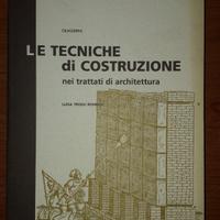 Le tecniche di costruzione, luisa trogu rohrich