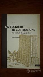 Le tecniche di costruzione, luisa trogu rohrich