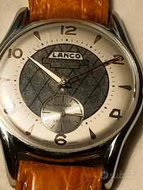 Lanco anni 50 