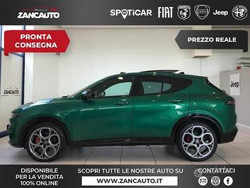 Alfa Romeo Tonale 1.6 Diesel 130cv TCT6 Veloc...