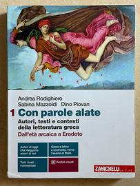 Con parole alate 1