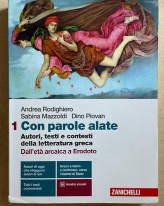 Con parole alate 1