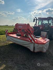 KHUN FC 313 RF Lift Control