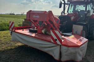 KHUN FC 313 RF Lift Control