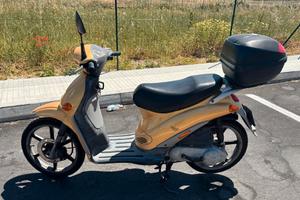 Piaggio Liberty 50 - 2009
