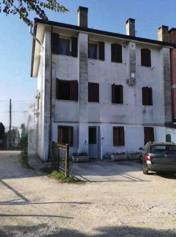 Appartamento – Camposampiero, Scarpazza - Altro