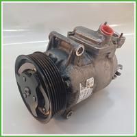 Compressore Clima AC Aria Condizionata DELPHI 0114