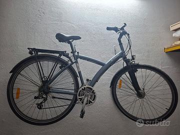 bici uomo btwin 
