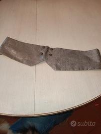 Fascia da smoking da sera