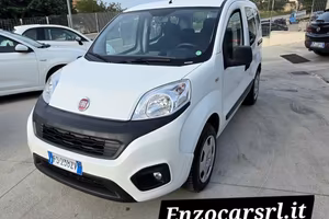 FIAT QUBO 1.4 8V 77 CV Lounge Natural Power UNIPRO