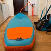 stand up puddle 9' touring