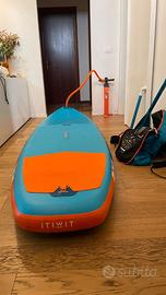 stand up puddle 9' touring