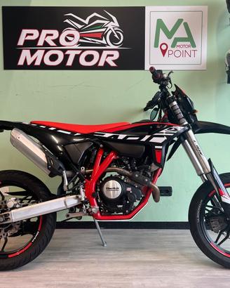 Beta RR 125 4T Motard T - 2024