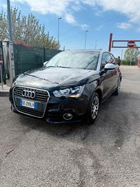 Audi a1 2011