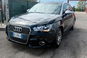 Audi a1 2011