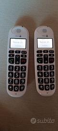 Telefono cordless Doro Easy 110

