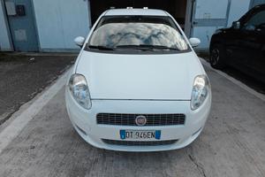 Fiat Grande Punto 1.2 5 porte Natural Power