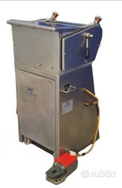 Macchina Scotennatrice Grasselli A35CP