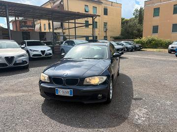 BMW serie 1