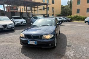 BMW serie 1