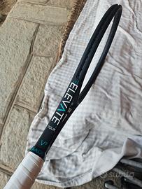 racchetta tennis