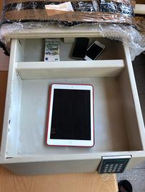 Cassetto blindato Securcash