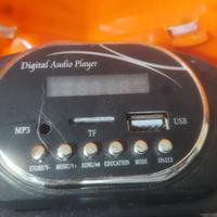 Moto a batteria per bambini