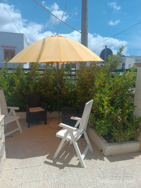 Lido marini trilocale