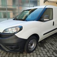 Fiat doblo 1.3 mjt 95cv cargp