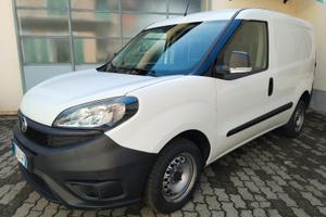 Fiat doblo 1.3 mjt 95cv cargp