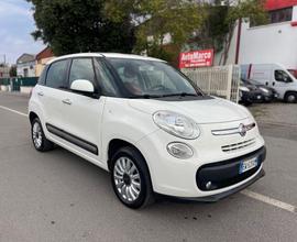 FIAT - 500 L - 0.9 TwinAir Turbo Natural Power