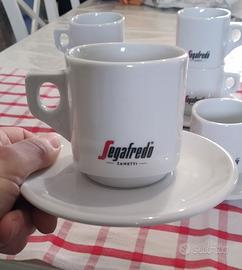 segafredo 