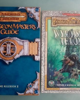 DUNGEONS & DRAGONS