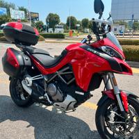 Ducati multistrada 1260 S