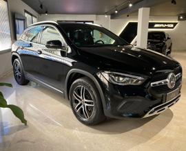 Mercedes-benz GLA 220 d Automatic Sport Plus