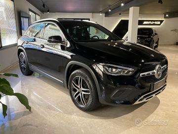 Mercedes-benz GLA 220 d Automatic Sport Plus