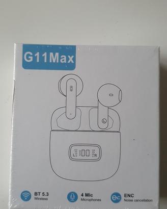 cuffie wireless