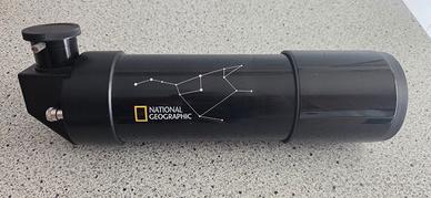 Telescopio 70/350 National Geographic