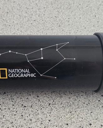Telescopio 70/350 National Geographic