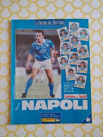 Il Napoli la squadra del mio cuore n.6