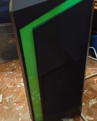PC Desktop Gaming/Workstation