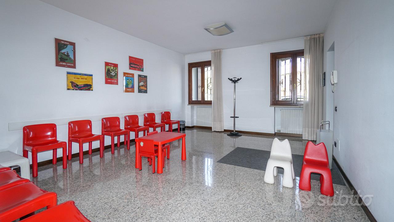 Appartamento a San Bonifacio (VR) - Vista 3