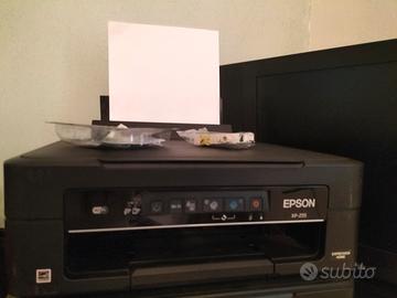 stampante wifi Epson 
