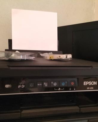 stampante wifi Epson 