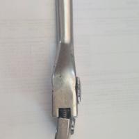 leva freno MONSTER 696