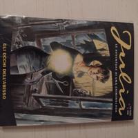 Albi Bonelli Editore numeri 1