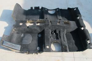 Tappeto moquette MINI CONTRYMAN R60