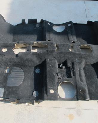 Tappeto moquette MINI CONTRYMAN R60