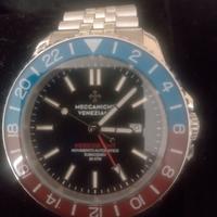 Orologio Meccaniche Veneziane