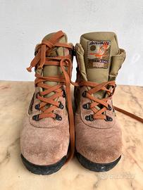 Scarponcini Dolomite da trekking